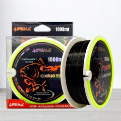 Волосінь Feima Carp, 1000м, 0,30мм